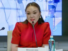 Итоги первенства Дальнего Востока по художественной гимнастике подвели в Якутске