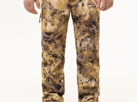 Костюм для охоты Remington Himalayan Yellow Waterfowl с мембраной Climatic Pro