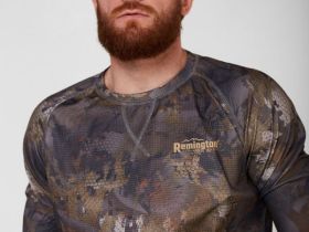 Футболка Remington Blend Shirt Timber
