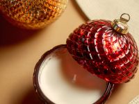 Свеча ароматическая Vetreria II