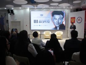 III Николаевский форум стартовал в Хангаласском районе Якутии