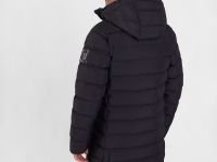 Пальто пуховое Siberia III Мужское