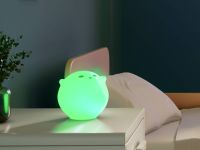 Умная лампа Sber SBDV-00115 (цоколь E27)