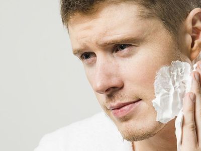 Пена для бритья может быть небезопасной для здоровья и экологии