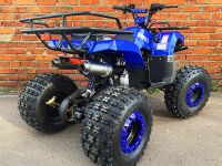 Квадроцикл MOWGLI Bold 8