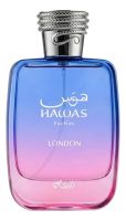Hawas London: парфюмерная вода 100мл уценка