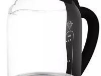 Чайник Polaris Brilliant Collection PWK 1753CGL Белый