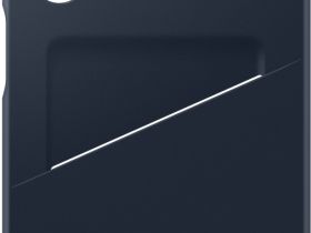 Клип-кейс Samsung Card Slot A25 Чёрный