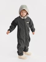 Комбинезон демисезонный Softshell Lilo Asphalt