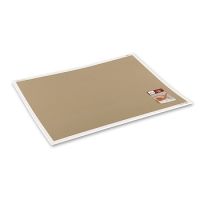 Картон художественный Canson "Mi-Teintes Touch" 50х65 см 355 г №336 табачный