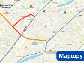 Маршруты четырех автобусов изменятся в Якутске в апреле