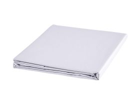 Простыня на резинке Xenon Blue