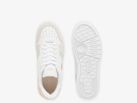 Женские кеды Lacoste T-CLIP SET 224 6 SFA