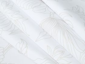 Скатерть круглая Lustro