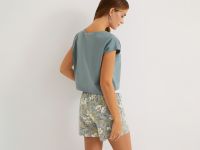 Пижама Тень дождя/Rain Shadow