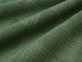 Комплект махровых полотенец Liandro, зеленый