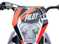 Питбайк REGULMOTO Pilot EA 12/10
