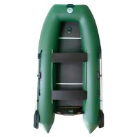 Лодка ПВХ YARBOAT 300 B