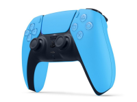 Беспроводной контроллер Sony DualSense Wireless Controller для PS5 (звездный синий)
