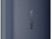 Мобильный телефон Nokia 130 TA-1576 Тёмно-синий