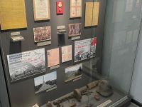 Музей истории специальной военной операции (реорганизация)