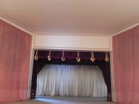 Кинозал с. Терекли