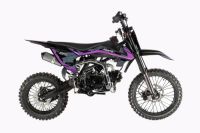 Питбайк AVANTIS KT-125 Classic Auto 17/14