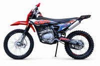 Мотоцикл KAYO K1-L 300 MX 21/18 ENDURO