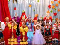 Дом культуры «Заря» г. Уфы