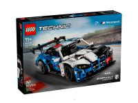 Technic 42226 Конструктор BMW M4 GT3 EVO