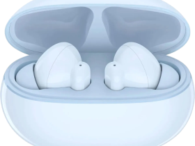 Беспроводные наушники HONOR