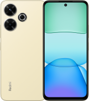 Redmi 13 6/128 ГБ Золотистый
