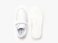 Женские кеды Lacoste T-CLIP VLC 223 1 SFA