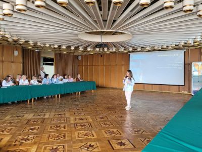 «ВСЯ РОССИЯ – 2025». Не диванный активизм, или как вести социальные сети СМИ, не нарушая закон