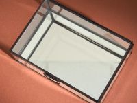 Шкатулка Меральдо/Meraldo III