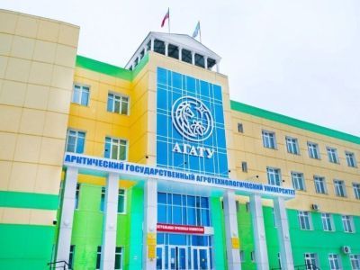 АГАТУ примет на бюджетные места более тысячи студентов в этом году