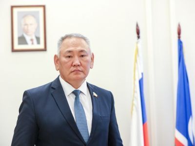 Сенатор Сахамин Афанасьев назвал саммит БРИКС в Казани важным политическим событием последних лет