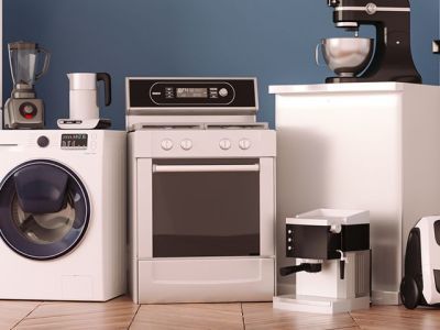 В Великобритании назвали лучшие бренды техники и автомобилей