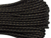 Паракорд 275 Black snake, 10 м