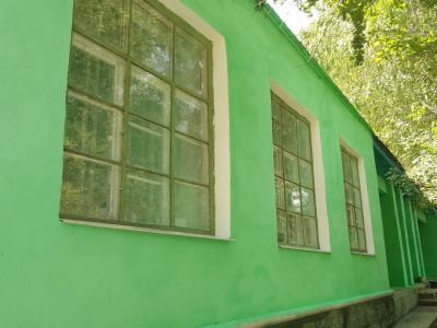 Тимашевская библиотека