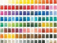 Карандаш акварельный Faber-Castell "Albrecht Durer" Розовый