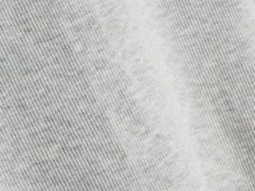 Футболка в рубчик, Серый