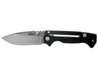 Нож складной Cold Steel AD-15, сталь CPM-S35VN, рукоять G10, черный