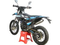 Мотоцикл кроссовый эндуро AVANTIS 300 Pro Carb Premium ARS (NC250/177MM, Design HS) с ПТС