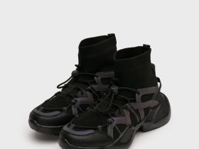 Ботинки для девочек