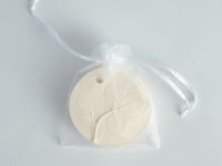 Саше Белый чай