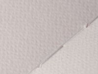 Скетчбук для акварели Малевичъ "Veroneze" 20х20 см 20 л 300 г, 70% хлопок, серый, среднее зерно