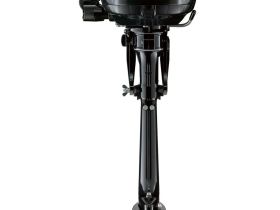 4х-тактный лодочный мотор SUZUKI DF2.5L