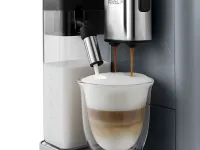 Кофемашина De'Longhi Rivelia EXAM440.55.G (Grey)