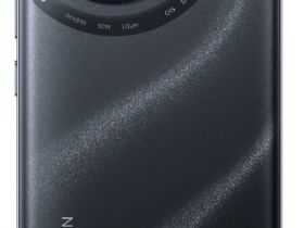 Смартфон TECNO